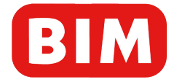 BIM webinar regisztració logo